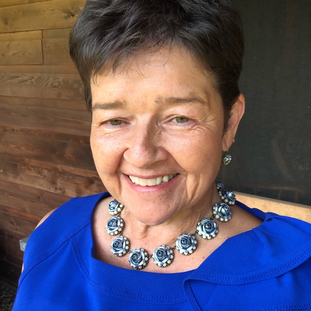 Meet your Posher, Revonda